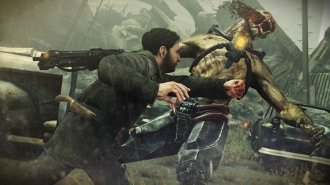 Resistance 3 is locked and loaded for its arrival on September 6.