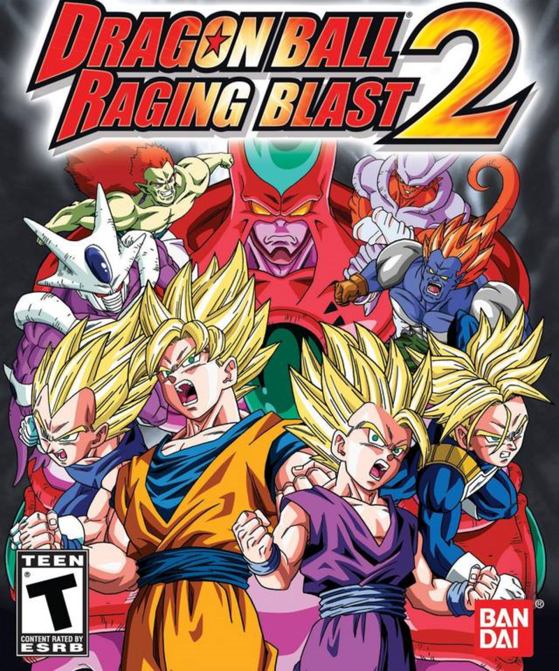 viering In Annoteren Dragon Ball: Raging Blast 2 Cheats For PlayStation 3 Xbox 360 - GameSpot