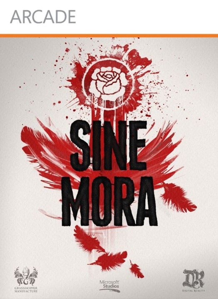 Sine Mora lands on Xbox Live next month.