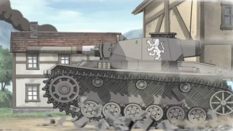 Valkyria Chronicles 3 could be on its way.