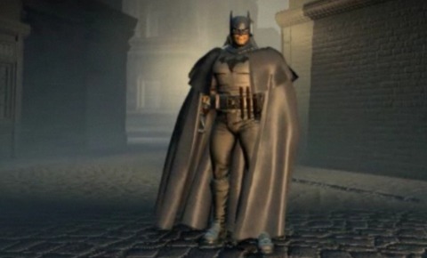Gotham by Gaslight would have adapted Mike Mignola's Victorian era take on Batman. (Image credit: Siliconera)