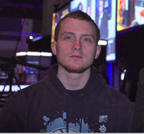 IdrA signed with Evil Geniuses in 2010. 