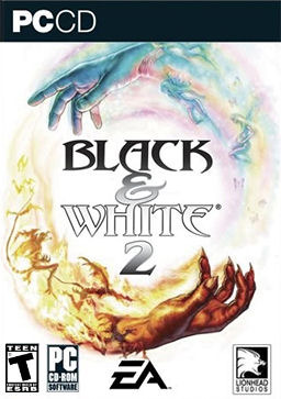 Black & White 2 PC cheats, trainers, guides and walkthroughs