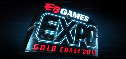 The Gold Coast will play host to the first EB Games Expo.
