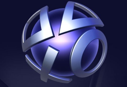The PSN won't have basic functionality until later this week…at the earliest.