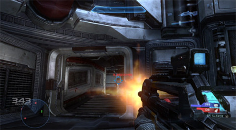 Halo fans shouldn't expect a beta for Halo 4.