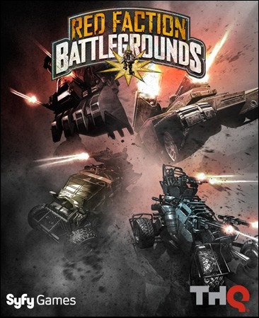 graan Bedrog Verwaand Red Faction: Battlegrounds Cheats For PlayStation 3 Xbox 360 - GameSpot