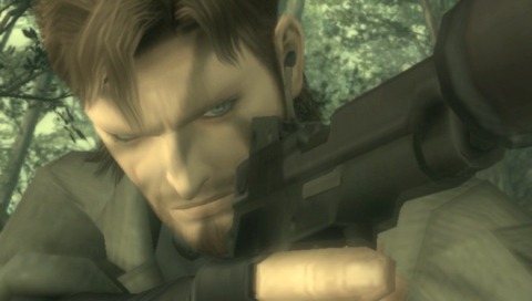 Snake slithers to the Vita this summer.