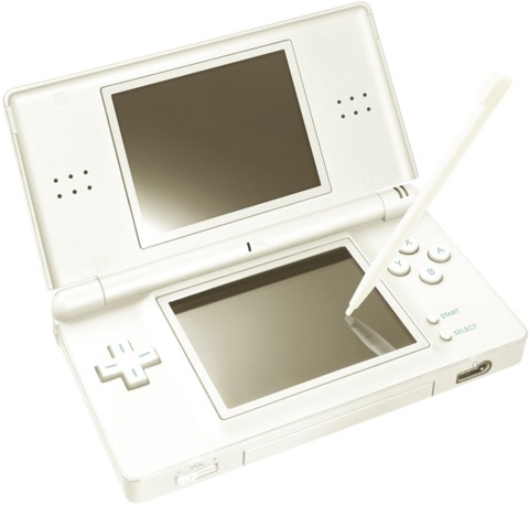 DSi be damned, the DS Lite keeps on selling.