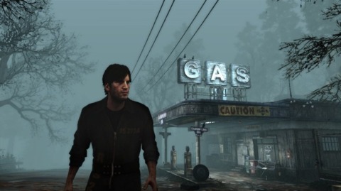 Don't expect to have all of your questions answered when Silent Hill: Downpour concludes.