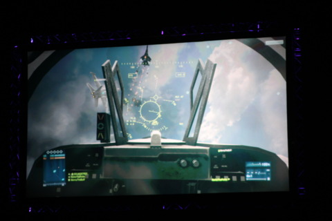 Battlefield 3: Now with jets!