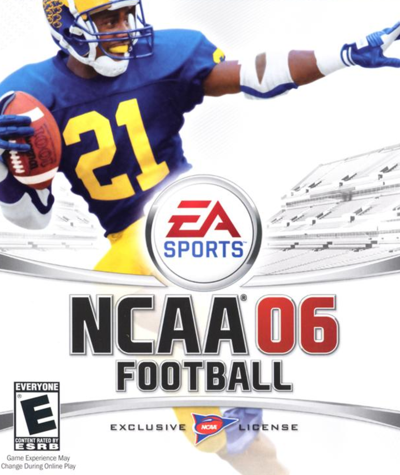 NCAA Football 06 - GameSpot