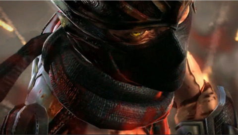 Ninja Gaiden 3 will feature full ninja-mimicking support.