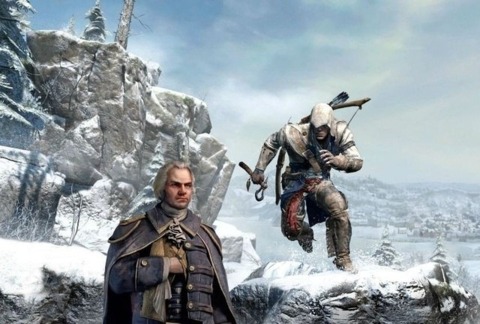 Ubisoft Annecy is handling ACIII's multiplayer, whatever form it may take.