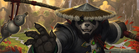 Gamers can opt in to the beta for Mists of Pandaria today and hope for the best.