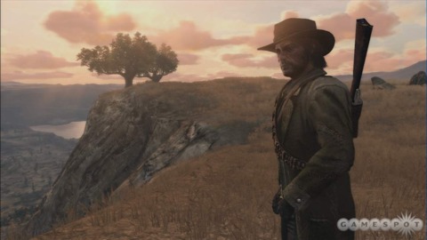 With the DLC, trekking across the Old West needn't be such a lonesome experience.