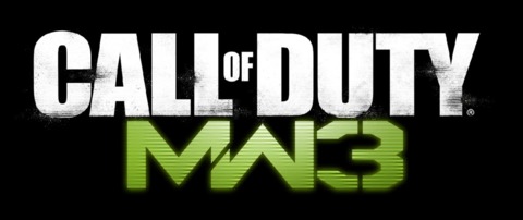 Expect Call of Duty: Modern Warfare 3 on November 8?