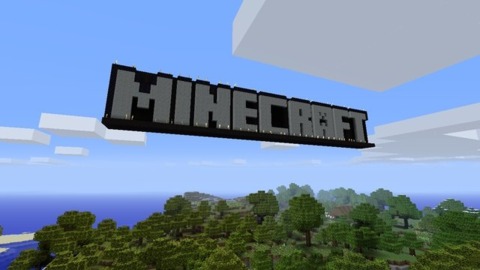 Minecraft for the Xbox 360 has dug out commercial success.