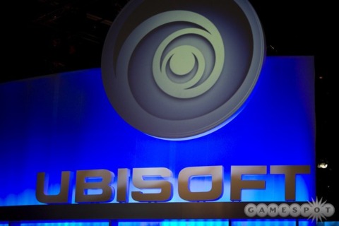 Ubisoft Quebec's next title is shrouded in mystery.