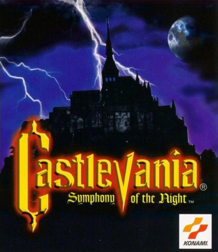 Castlevania: symphony of the night cheats