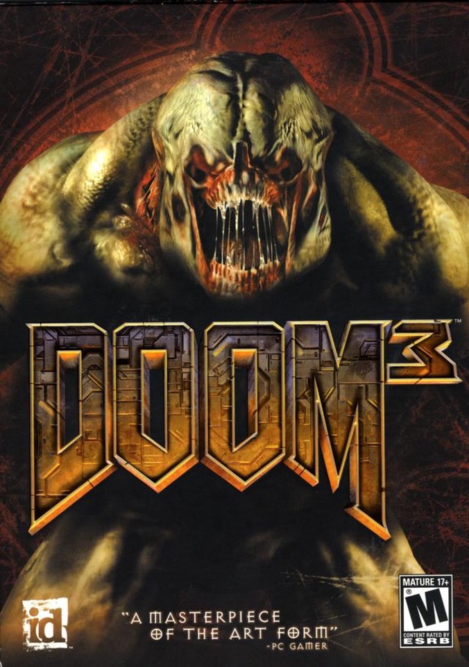 Doom 3 Cheats For Pc Xbox Macintosh, Doom 3 Storage Locker 1 Code