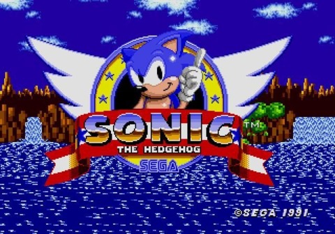 One of Sonic's original designers has joined Nintendo.