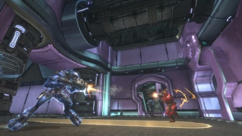 Halo: CE HD in 3D!