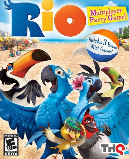 Rio - GameSpot
