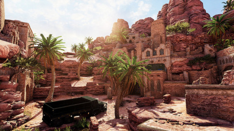 Gamers will have new Uncharted 3 killing grounds next week.