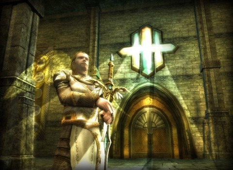 Unlike a spirited bout of legal sparring, Dungeons & Dragons Online is free-to-play.