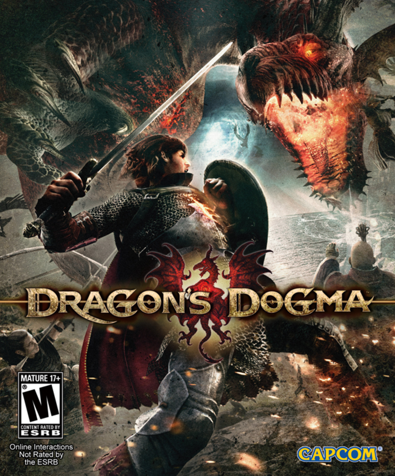 Dragon's Dogma Review