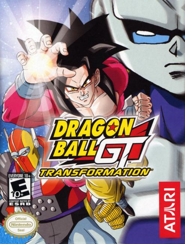 Dragon Ball Gt Transformation Cheats For Game Boy Advance Gamespot - como jogar dragon ball forces test place no roblox 2021