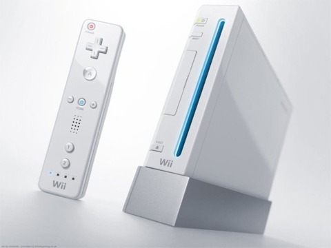 Don't expect any id Wii games anytime soon.