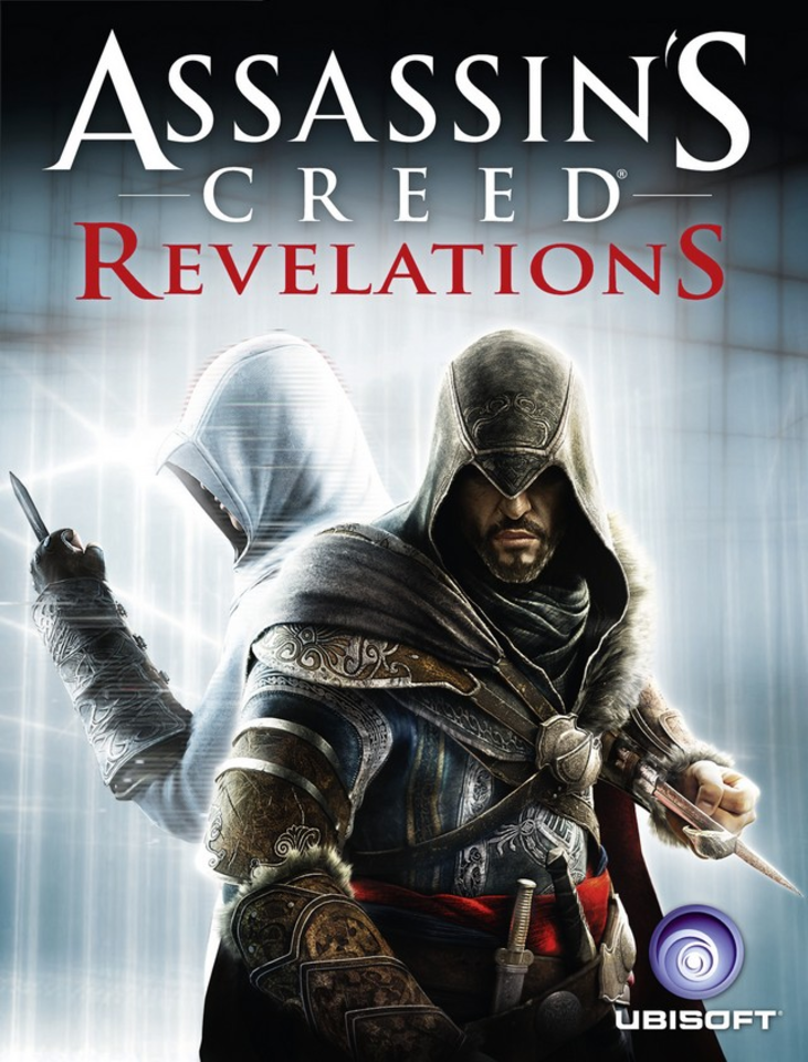 Assassin's Creed: Revelations - GameSpot