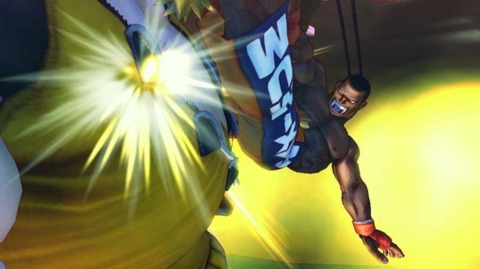 Dee Jay will join the cast of characters for Super Street Fighter IV.