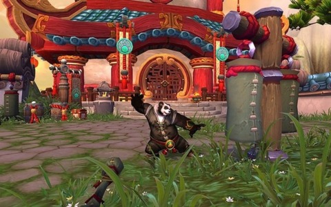 Pandaria's history won't be enshrouded by mist for much longer.