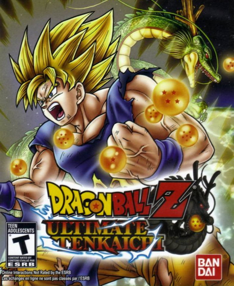 Dragon Ball Z: Budokai Tenkaichi 3 Characters - Giant Bomb