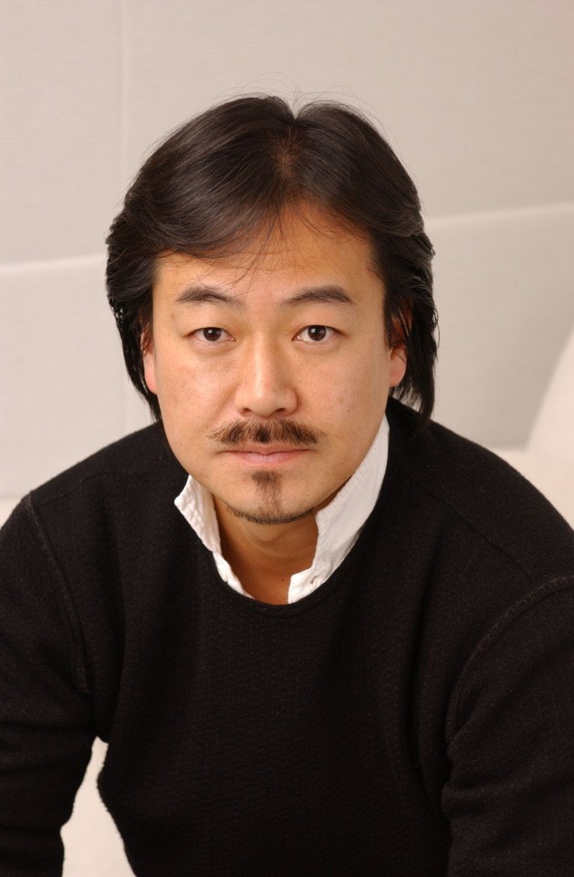 Mistwalker's Sakaguchi is at the forefront of Microsoft's development efforts in Japan.