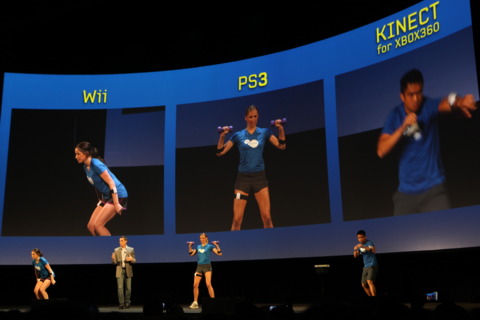 PS3 Active 2