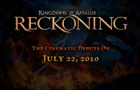 38 Studios' day of reckoning will come in fall 2011.