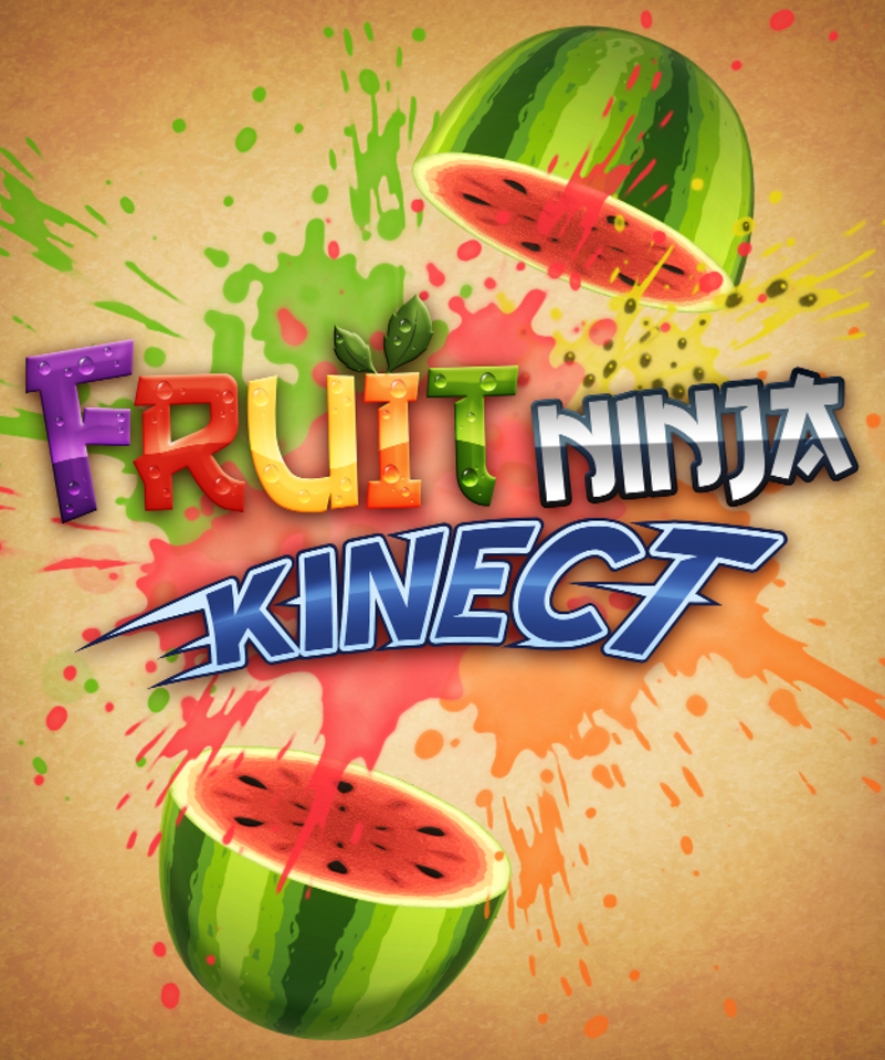 Fruit Ninja Kinect - GameSpot