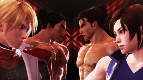 Tekken Tag Tournament 2 is coming. Are you?