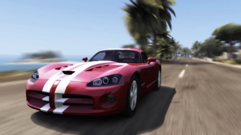 Test Drive Unlimited 2 revs up this week.