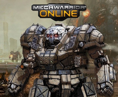 Tired of beach bullies kicking sand in your face? The MechWarrior Atlas program will change all that, guaranteed!