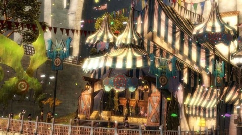 Guild Wars 2 will apparently feature bodegas.