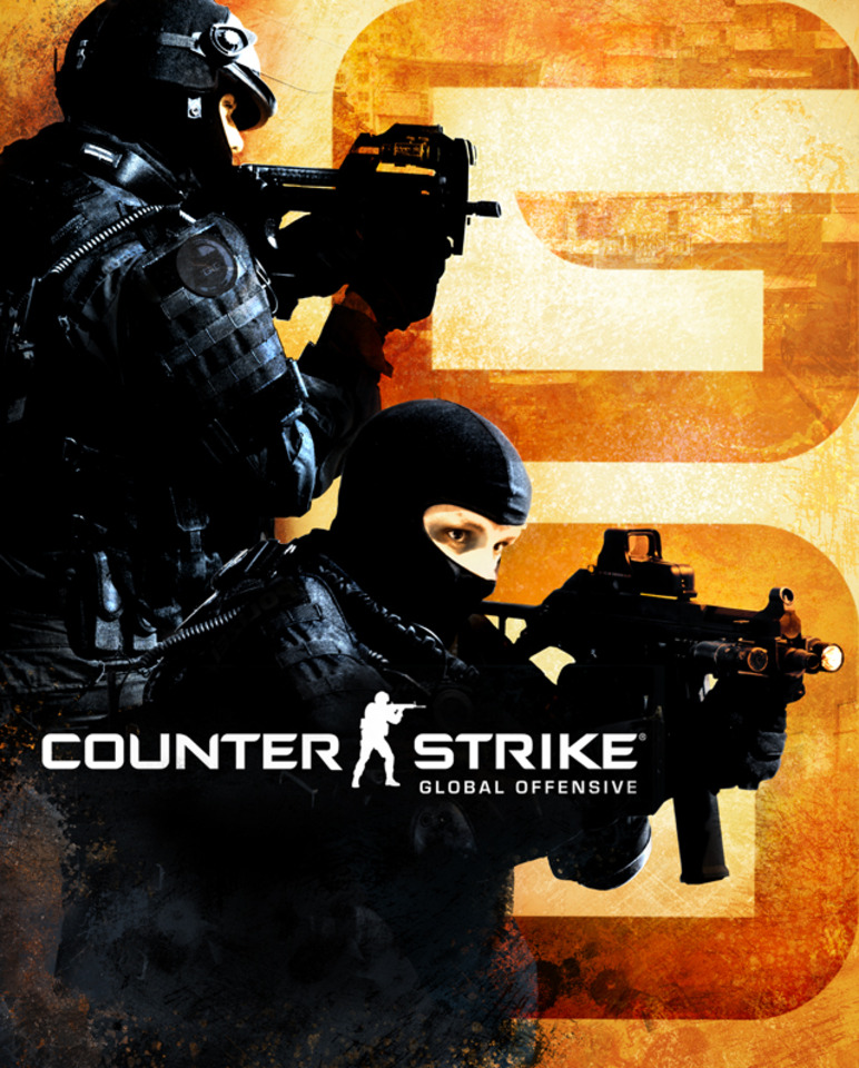 patroon Installeren Prooi Counter-Strike: Global Offensive - GameSpot