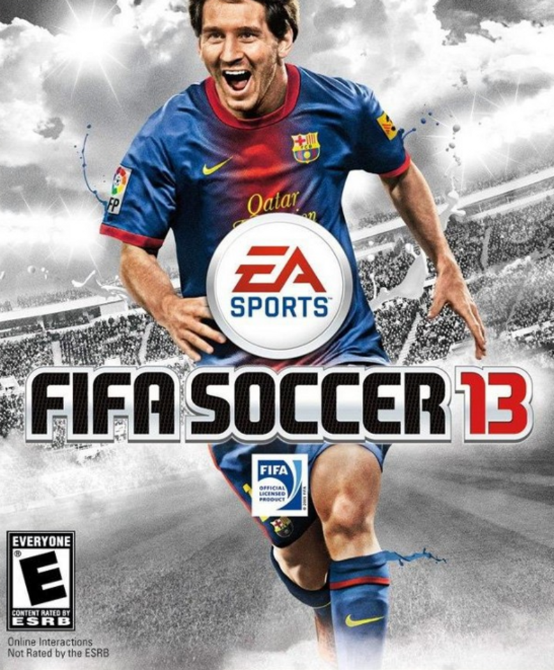 Inzet Sanctie Bont FIFA Soccer 13 Cheats For Xbox 360 PlayStation 3 PlayStation Vita PSP -  GameSpot