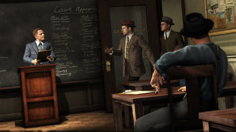 NPD fingers L.A. Noire as the best-selling game in May.