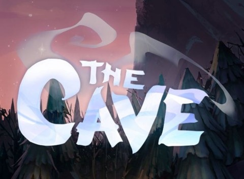 Double Fine, Sega, and Ron Gilbert are entering The Cave in 2013.
