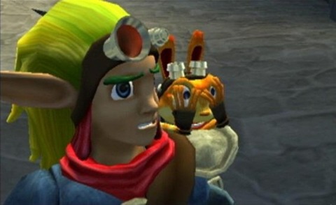 Jak and Daxter appear to be in line for a current-gen compilation.